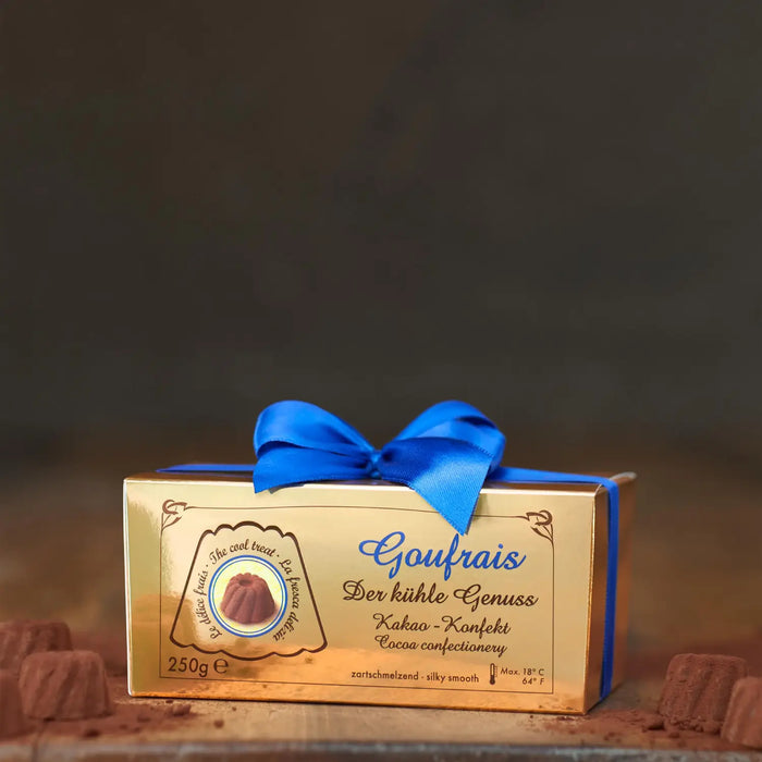 Goufrais Geschenkpackung 250g