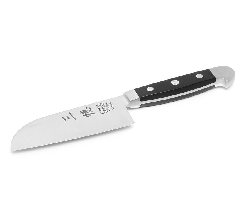 Güde Santoku 1746 - 14 cm - Serie Alpha
