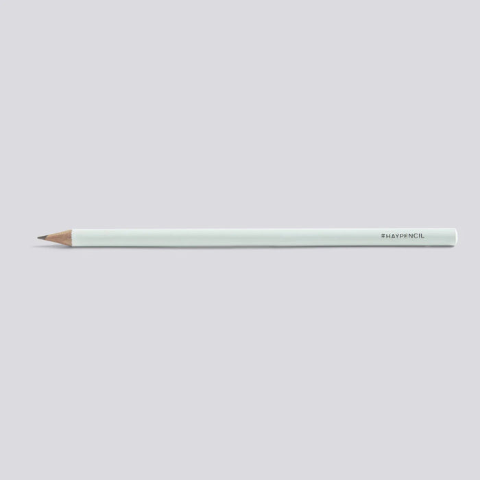 HAYPENCIL No. 5 Mint - Bleistift