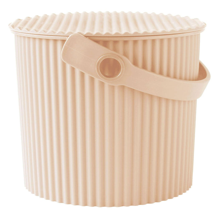 Hachiman - Omnioutil Eimer Mini - 4 l