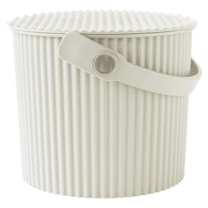 Hachiman - Omnioutil Eimer Mini - 4 l