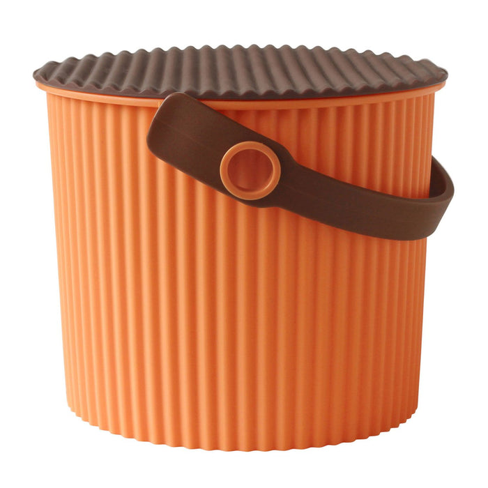 Hachiman - Omnioutil Eimer Mini - 4 l