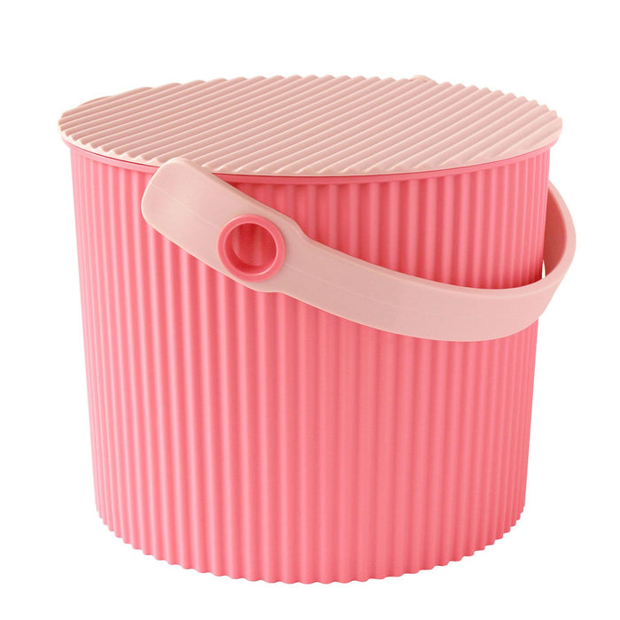 Hachiman - Omnioutil Eimer Mini - 4 l