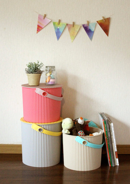 Hachiman - Frairchair Eimer LL - 20 l