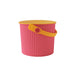 Hachiman - Omnioutil Eimer Mini - 4 l - Pink