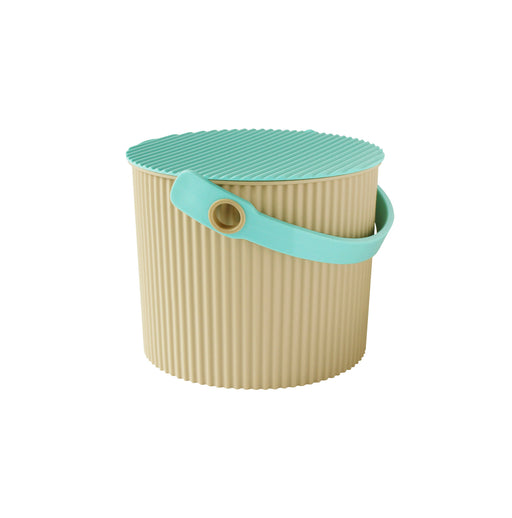 Hachiman - Omnioutil Eimer S - 8 l - Beige