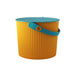 Hachiman - Omnioutil Eimer S - 8 l -Orange