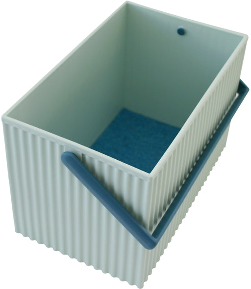 Hachiman Omnioffre Box - Blau - M