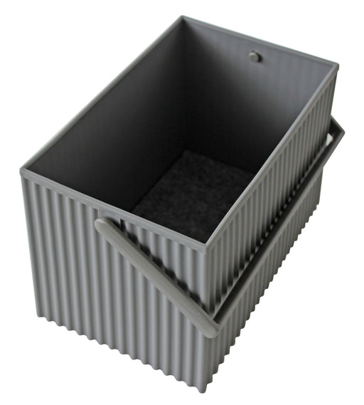 Hachiman Omnioffre Box - Grau - M