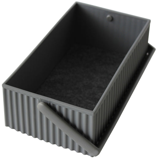 Hachiman Omnioffre Box - Grau - S