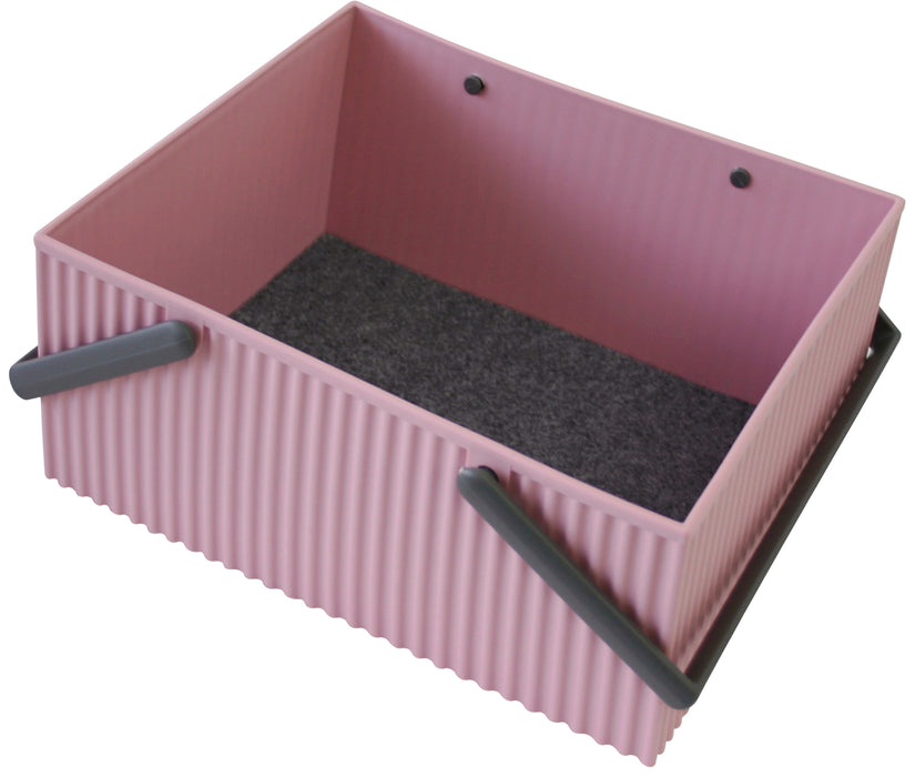 Hachiman Omnioffre Box - Rosé - L