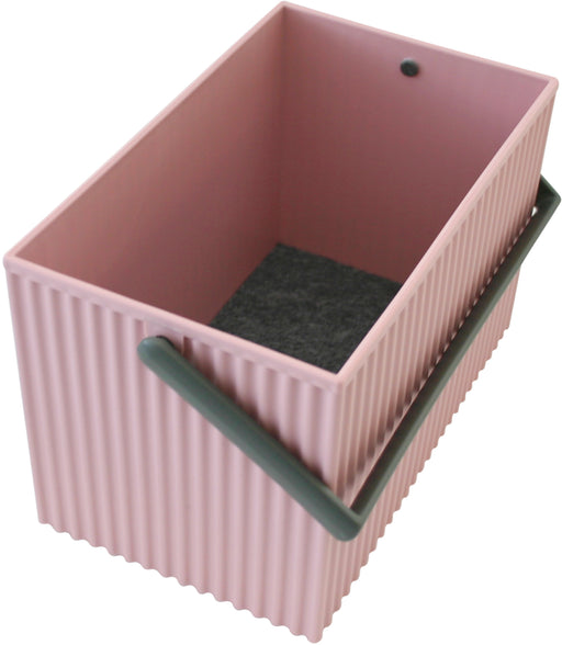 Hachiman Omnioffre Box - Rosé - M