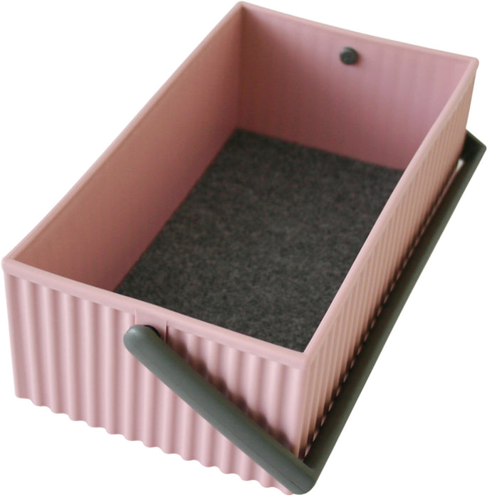 Hachiman Omnioffre Box - Rosé - S