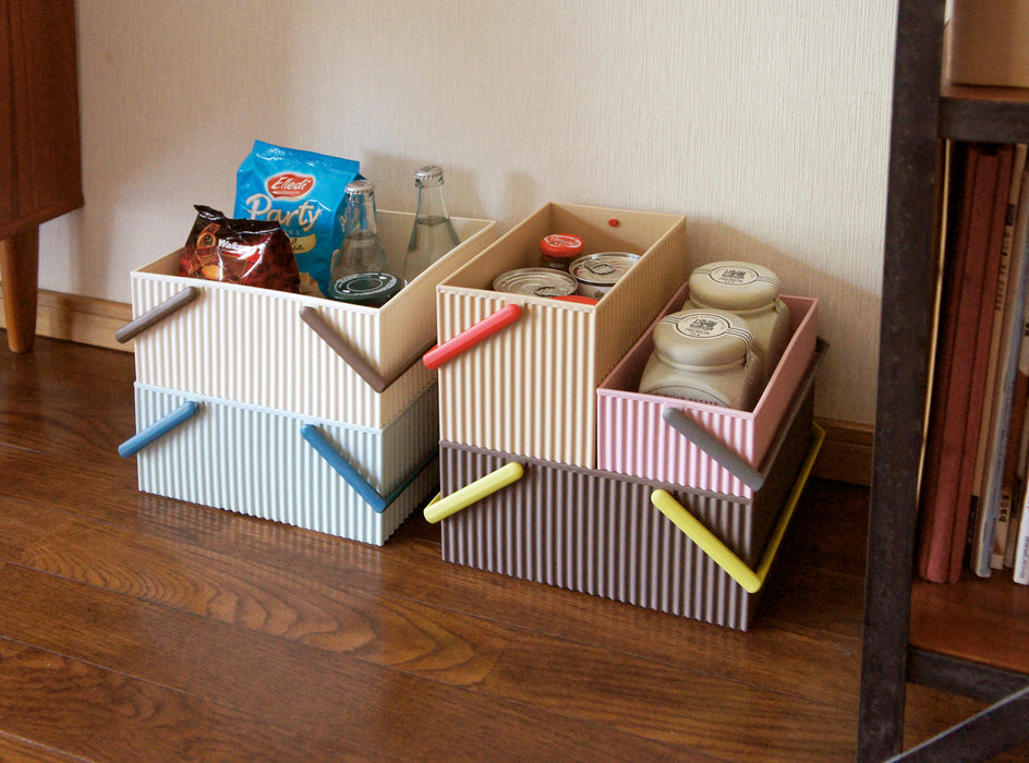 Hachiman Omnioffre Box - Rosé