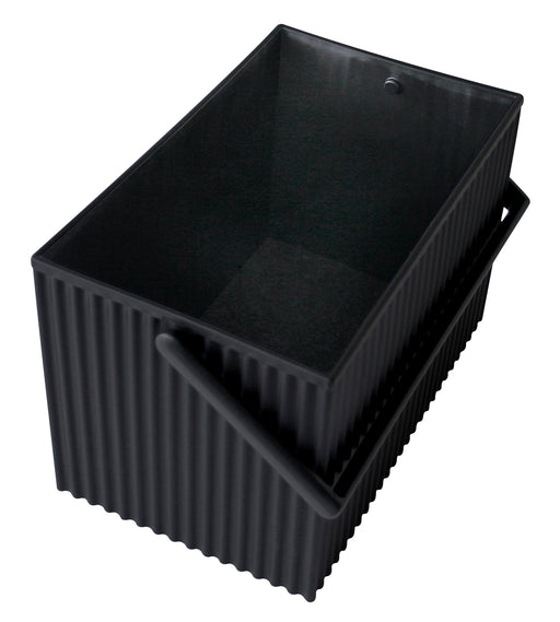 Hachiman Omnioffre Box - Schwarz - M