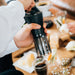 Hario Kaffeemühle Mini-Slim + aus Keramik