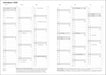 Heye Terminplaner - A5 - Leinen Sand - 2027