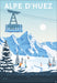 Heye Travel the World Posterkalender - 2027