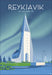 Heye Travel the World Posterkalender - 2027