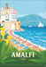 Heye Travel the World Posterkalender - 2027