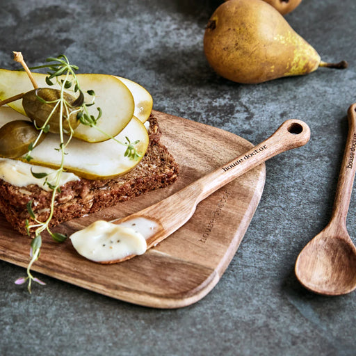 House Doctor Buttermesser HDEya - Nature