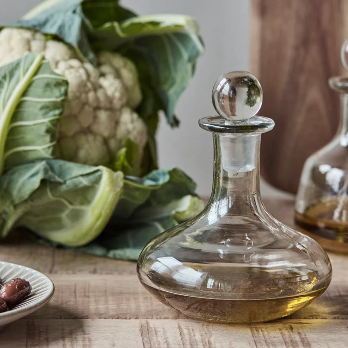 House Doctor Carafe HDCaraf - Clear - Ø 12 cm