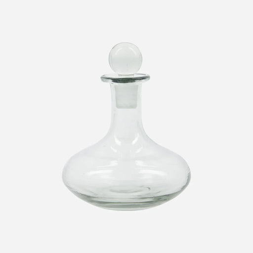 House Doctor Carafe HDCaraf - Clear - Ø 12 cm