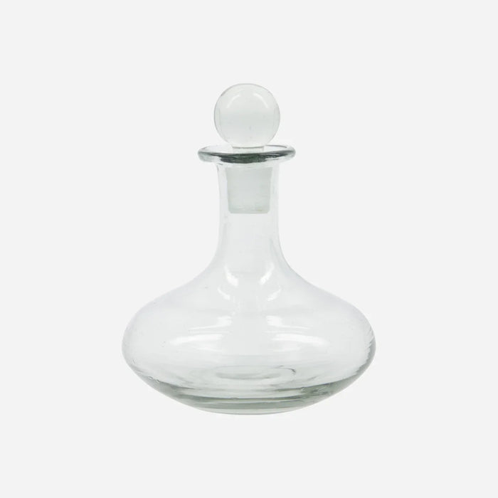 House Doctor Carafe HDCaraf - Clear - Ø 12 cm