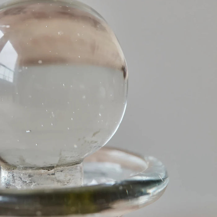 House Doctor Carafe HDCaraf - Clear