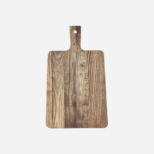 House Doctor Schneidebrett - Walnuss - Natur - 42 x 26 cm