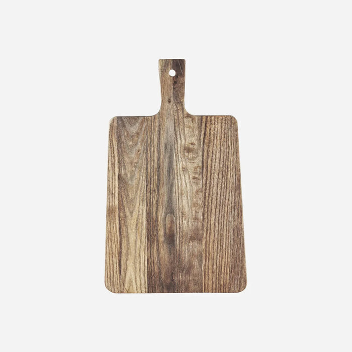 House Doctor Schneidebrett - Walnuss - Natur - 42 x 26 cm