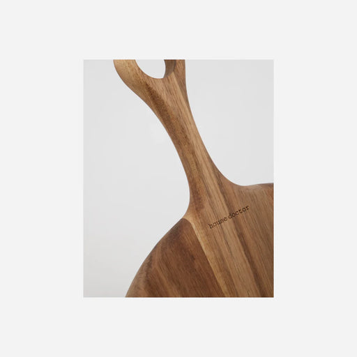 House Doctor Schneidebrett HDEya - Akazie - Nature