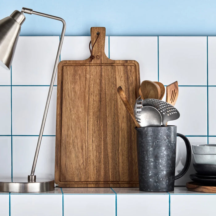 House Doctor Schneidebrett HDWalnut - Natur