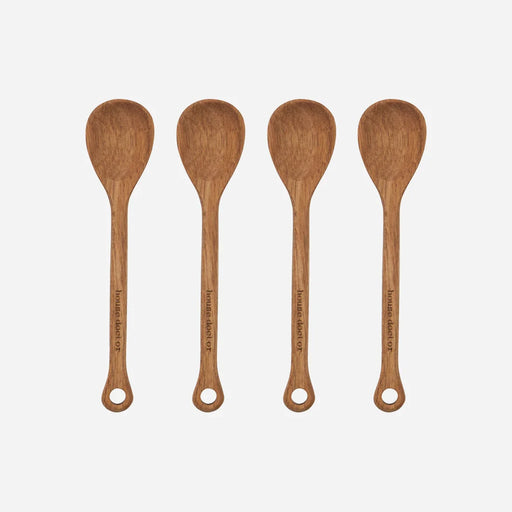 House Doctor Servierlöffel HDEya - Natur