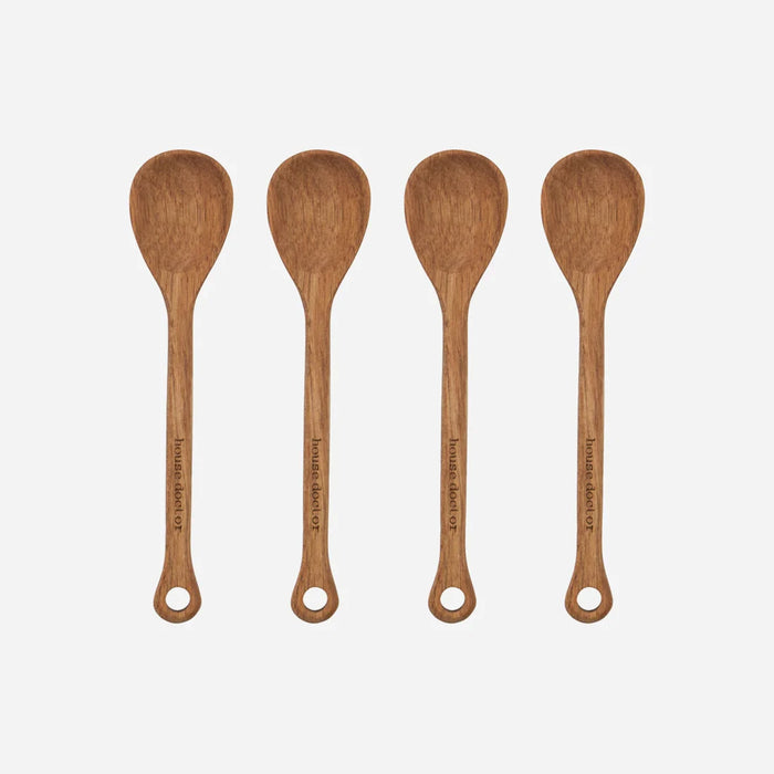 House Doctor Servierlöffel HDEya - Natur