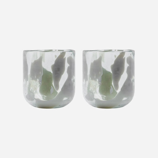 House Doctor Teelichthalter - Sand