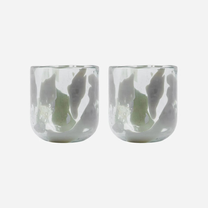 House Doctor Teelichthalter - Sand