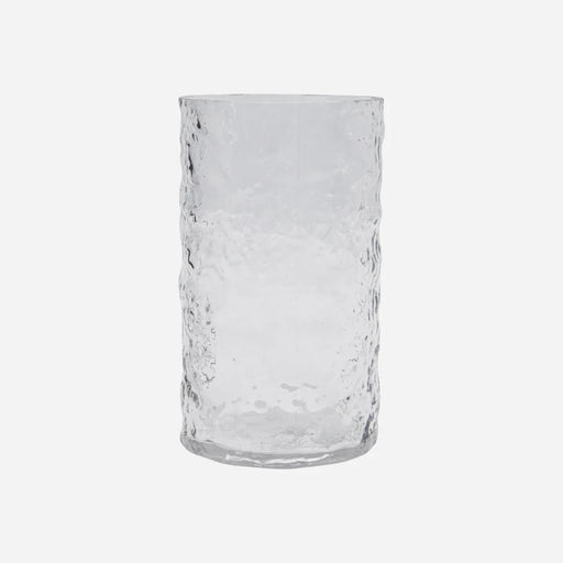 House Doctor Vase HDHuri - Clear