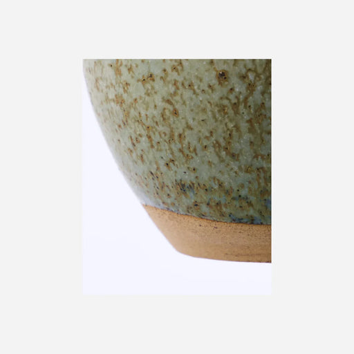 House Doctor Vase HDTino - Grau