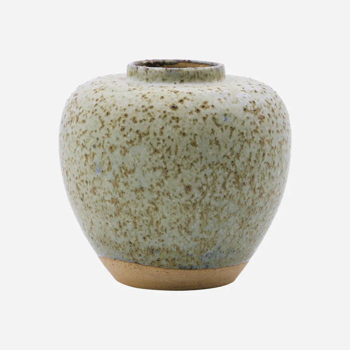 House Doctor Vase HDTino - Grau