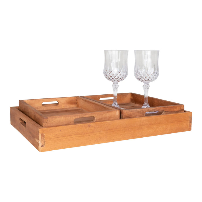 Faro Tray