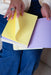 A-Journal A-Block Blank - A5