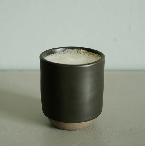 Izanami LS10 Große Tasse - schwarz - 300 ml