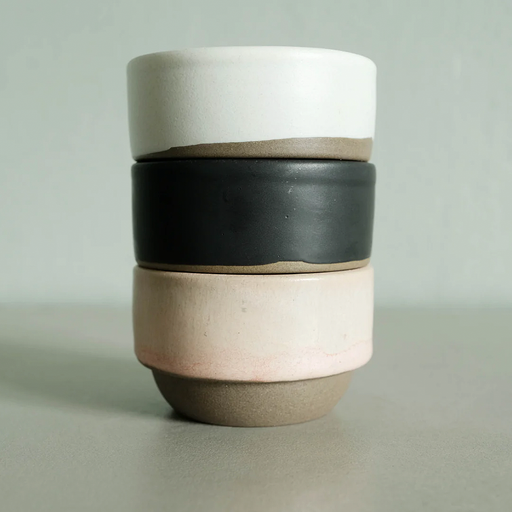 Izanami LS4 Dipschale - weiß - 8 cm