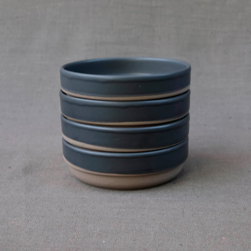 Izanami LS5 Müslischalen - 14 cm - schwarz