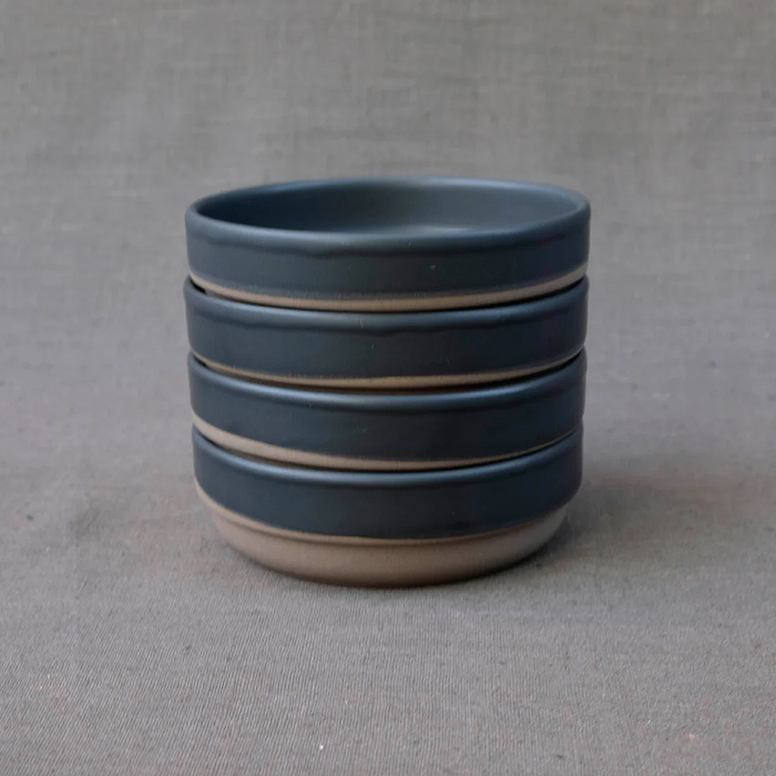 Izanami LS5 Müslischalen - 14 cm - schwarz