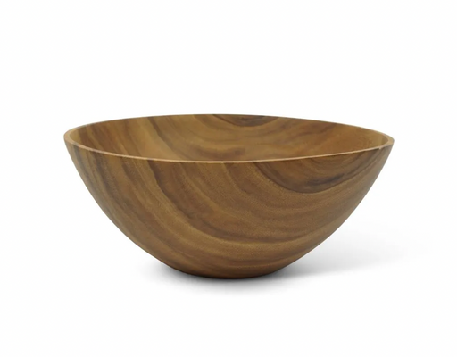 Kinta Salatschüssel Aca Cepa aus Akazienholz - 30 cm