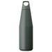 Kinto Trail Tumbler - isolierte Edelstahl-Trinkflasche - 1,08 l - Ash Green