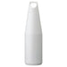 Kinto Trail Tumbler - isolierte Edelstahl-Trinkflasche - 1,08 l - Weiß
