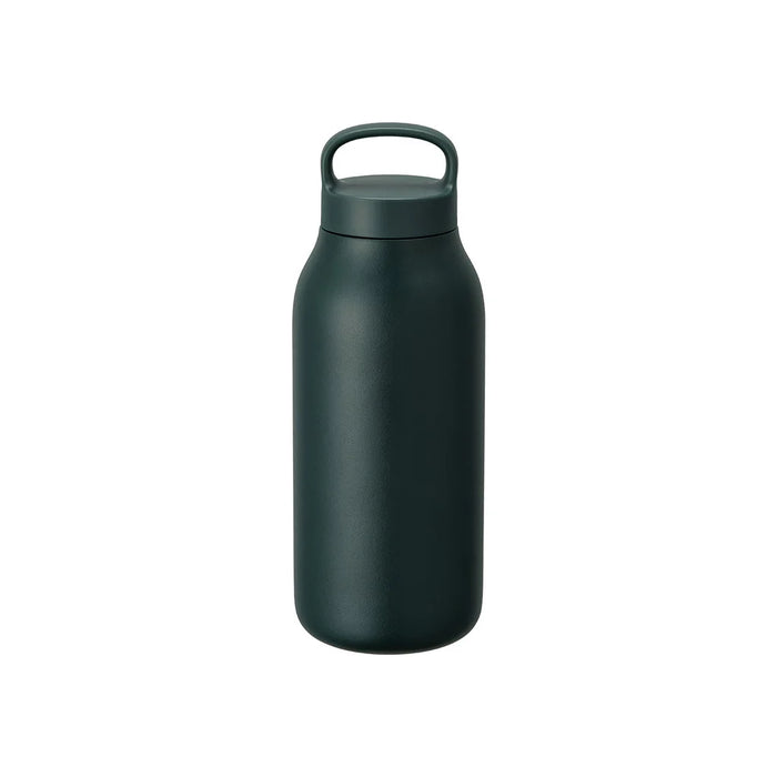 Kinto Water Tumbler - 550 ml - Deep Green